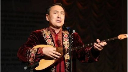 «Не істеймін барғанда?»: Рамазан Стамғазиев лауазымды қызметке неге құмартпайтынын айтты