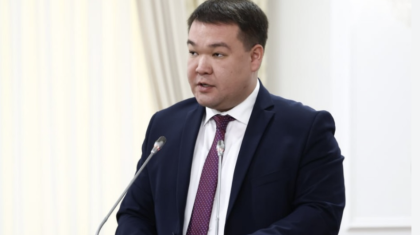 Қазақстанның мұнай өңдеу қуаты 2033 жылға қарай жылына 40 млн тоннаға дейін өседі