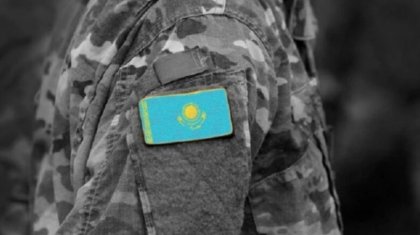 Әскердегі қайғы: Ақтау гарнизонында сарбаз көз жұмды