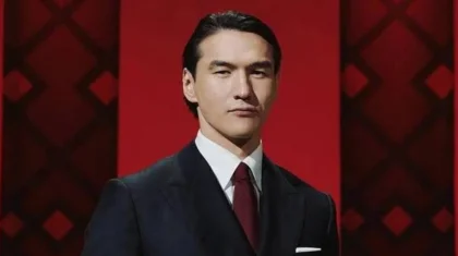 Танымал әзілкеш Нұрлан Сабуров Қазақстаннан кететін болды