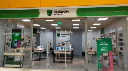 Уәде етілген кэшбэк қайда? Freedom жұмысына күмән күшейді