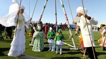 Наурыз айында қазақстандықтар қанша күн демалады