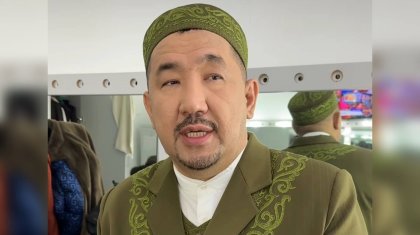 «Темекі тартып, боқауыз айтатындардың оразасы бұзылмай ма»: Нұрлан имам жауап берді (ВИДЕО)