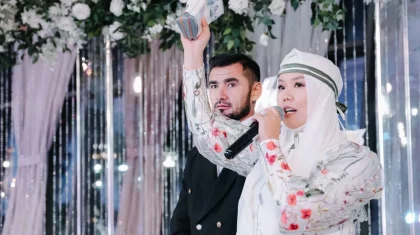 «Ауызашарымның тізімінде атақты, қарны тоқ адамдар жоқ»: танымал блогер көпшілікке үндеу жасады