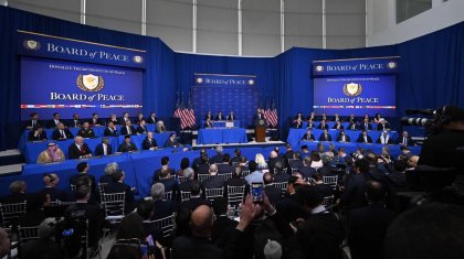 Қазақстан Газаға әскер жіберуге келісті