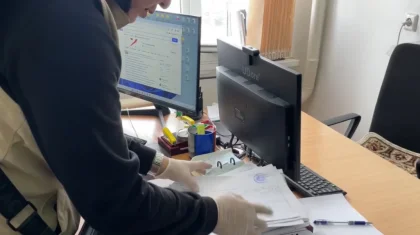 «583 миллион теңге»: Түркістан облысында білім бөлімінің қызметкерлері 49 мектептің қаржысын жымқырған