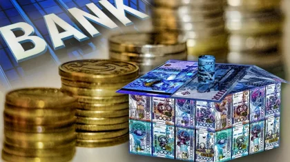 43 трлн теңге қарыз: қаржы жүйесіндегі жасырын қауіп