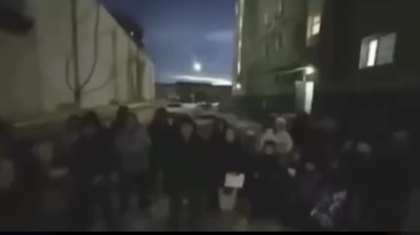 Ақтауда жарылыстан кейін тұрғындар 5 айдан бері газсыз отыр: жауапты кім?