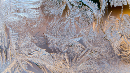 Қыс қаһарына қайта мінбек: Алдағы күндері аяз түседі