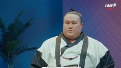 Көпшілік алдында жәй киіммен жүруге, көлік айдауға болмайды – сумошы Ерсін Балтағұл