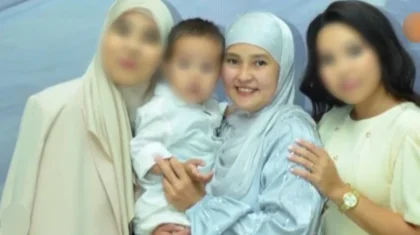 Артында 3 баласы қалды: Астаналық әйел көзіне ота жасалған соң қайтыс болды