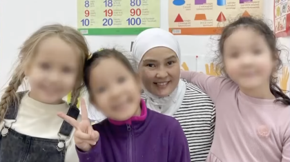 Астаналық келіншек көзге жасалған операциядан кейін көз жұмды (ВИДЕО)