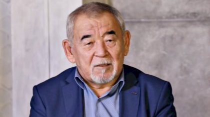 «Өкінетін дүние көп»: Жүрсін Ерман ішіндегісін ақтарып, сұхбат берді