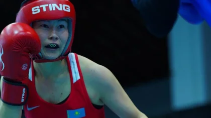 Странджа кубогы: 6 қазақстандық боксшы жарысты жалғастырады