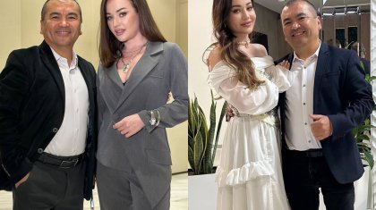 «Орыстың жезөкшесі деді»: Жолбарыс Сейфуллиннің әйелі бар шындықтың бетін ашты  (ФОТО)