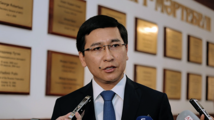 Енді мектептен тыс уақытта оқушыларға мұғалімдер жауапты болмайды