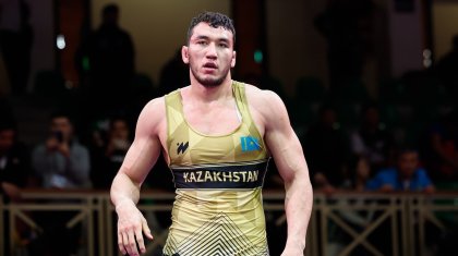 Тиранадағы беделді халықаралық турнир: Ризабек Айтмұқанның алғашқы қарсыласы анықталды