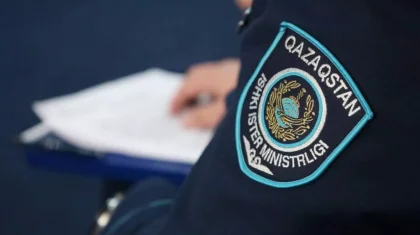 Қарағандыда бір топ жасөспірім қыз баланы аяусыз соққыға жыққан