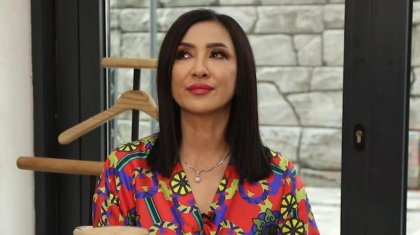 «Мені қара тізімге қосты»: Меруерт Түсіпбаева бірқатар шенеуніктерге өкпесін жайып салды (ВИДЕО)