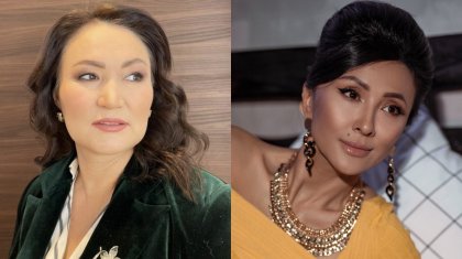 «Масқара, мынау ұят қой!»: Танымал журналист Меруерт Түсіпбаеваға араша түсті (ФОТО)