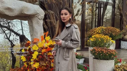 «Көз жасымды тоқтата алмадым»: Әсел Асқар ұлынан алған ерекше сыйлығы туралы айтты (ВИДЕО)