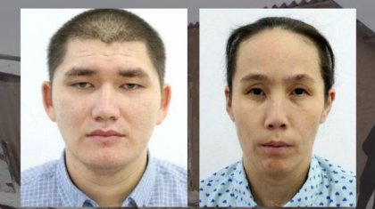 «Ақбаян күдікті дегенге сенбейміз»: Жоғалған отбасының туыстары мәлімдеме жасады