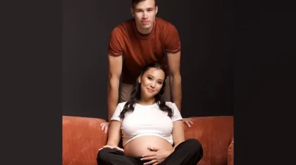 Олимпиада ойындарының жүлдегері Нариман Құрбанов әке атанбақ (ФОТО)