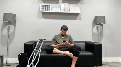 «Өте ұзақ жазылады»: Шавкат Рахмоновтың операциядан кейінгі жағдайы белгілі болды