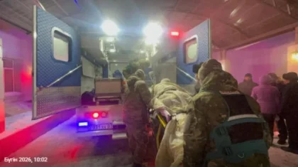 Щучинсктегі жарылыс: Қаза тапқандардың отбасына 2 миллион теңгеден берілетін болды