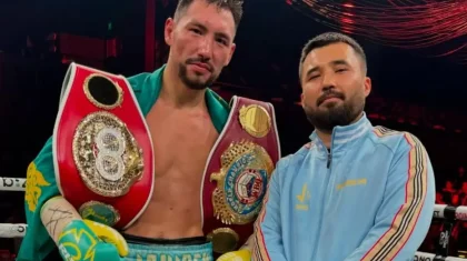 «Біз тоқтамаймыз»: Жәнібек Әлімханұлының алдағы жоспары белгілі болды