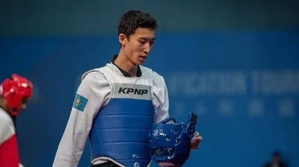 Таэквондодан Қазақстан құрамасы Болгариядағы турнирде бес алтын алды