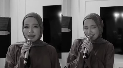 «Әкесіне тартқан екен»: Абай Бегейдің қызы дауысымен елді таңқалдырды (ВИДЕО)