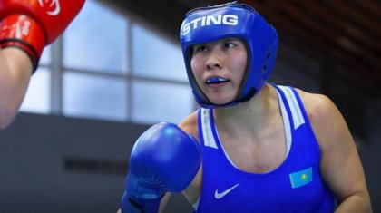 Странджа турнирі: Алты боксшымыз алтын үшін жұдырықтасады