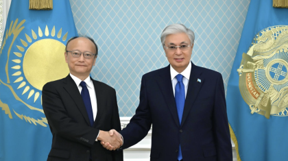 Азия даму банкі елімізде 7 млрд доллардан асатын 170-тен аса жобаға қолдау көрсеткен