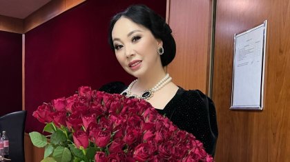 «Неге тегім Әбілдина?»: Қарақат әулетінің ел білмейтін құпиясын ашты (ВИДЕО)