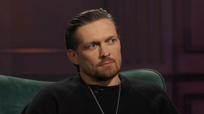 Танымал боксшы Александр Усикке қатысты күтпеген хабар тарады