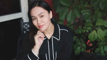 «Дубайда тойлатуымыз керек еді»: Төреғалидің қарындасы шетелге ұша алмай қалғанын айтты