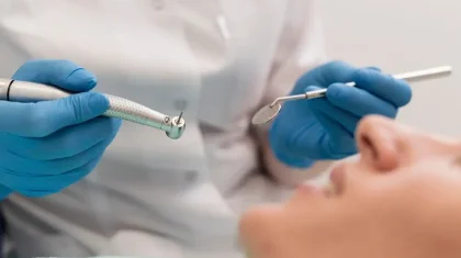 Алматы облысында стоматология жалған қызмет көрсету арқылы  66 млн теңге жымқырған