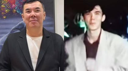 «Сол кезде-ақ байларша жүріпті»: Нұрлан Қоянбаевтың ескі видеосы желіні шулатты (ВИДЕО)