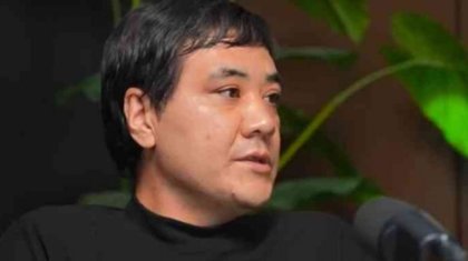 «Жүдеп кеткен»: Дариға Бадықованың экс-күйеуі денсаулығына қатысты мәлімдеме жасады (ВИДЕО)