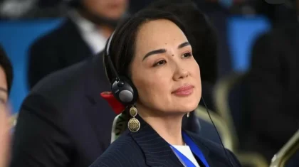 «Көбінде бедеулік»: Ләйлә Сұлтанқызы қыздардың денсаулығына алаңдады