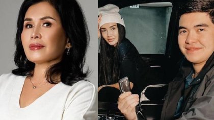 «Балаларымды Құдайға тапсырдым»: Айжан Байзақованың анасы отбасына араласпауды өтінді (ВИДЕО)