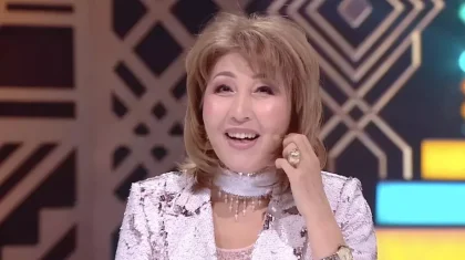 «Жүрегім жарылардай қуандым»: Жеңіс Ысқақова ең ерекше сыйлығы туралы айтты