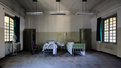 Щучинсктегі жарылыс: ауруханадағы екі адам көз жұмды