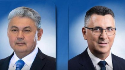 Қазақстан мен Израиль СІМ басшылары сөйлесті