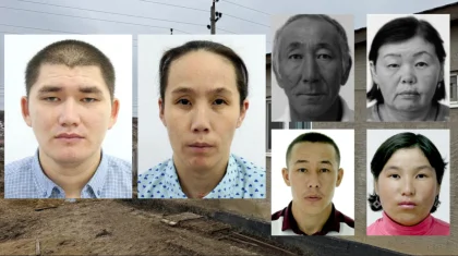 Атыраудағы қанды оқиға: Күдіктілер Индонезиядан Қазақстанға жеткізілді