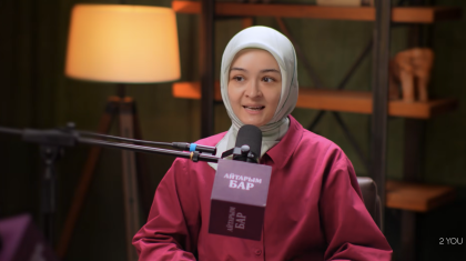 «Орамалды шешкісі келіп тұр ма, шешсін» – Ғалым Рабиға Төлебай (ВИДЕО)