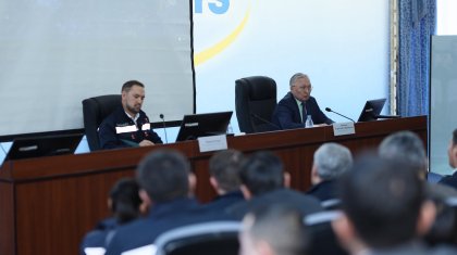 «Қазақмыс» Қазақстанның жаңа Конституциясының жобасын қолдайды