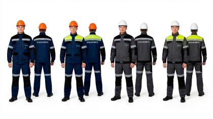 «Қазақмыста» арнайы киімнің бірыңғай стандарты енгізіледі