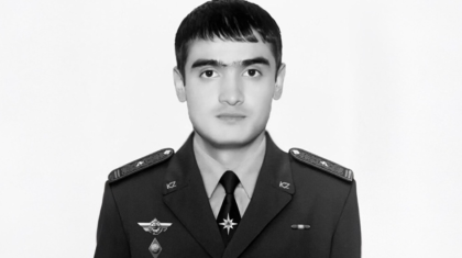 Артында екі баласы қалды: Жетісуда құтқарушы қаза тапты